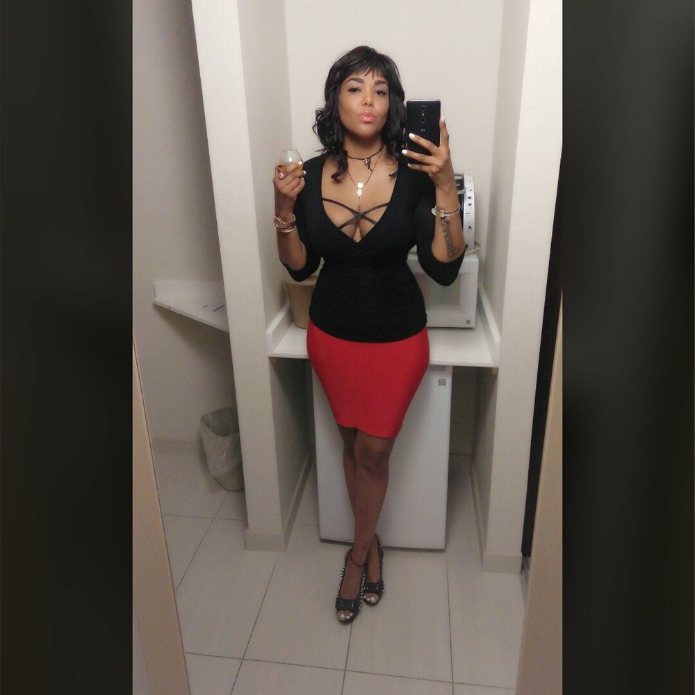 Meet your Posher, Yulissa